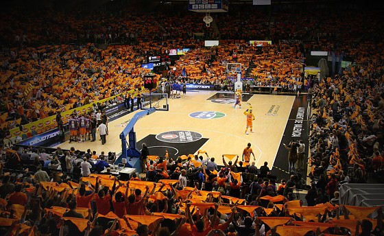 Valencia Basket